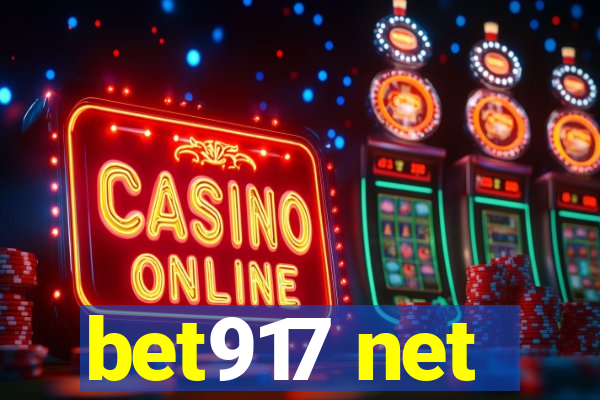 bet917 net